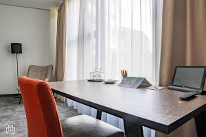 Fotografie z fotogalerie ubytování Hotel am Borsigturm v Berlíně