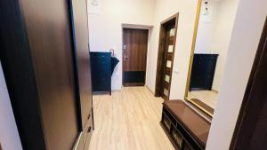 Fotografie z fotogalerie ubytování Jurincom Apartment Deluxe v destinaci Karlovy Vary