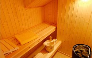 Ảnh trong thư viện ảnh của Strandpark Ostseebad Baabe ở Baabe