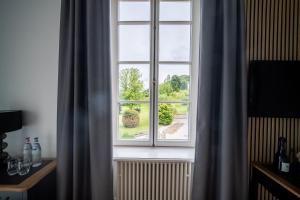 Fotografie z fotogalerie ubytování Hôtel Château Schengen v destinaci Schengen