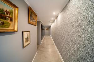 Fotografie z fotogalerie ubytování Hôtel Château Schengen v destinaci Schengen