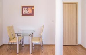 Φωτογραφία από το άλμπουμ του Nice Apartment In Grzybowo With Wifi σε Grzybowo