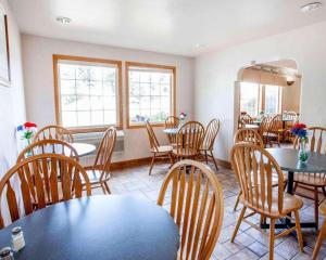 Gallery image of Quality Inn & Suites Bremerton near Naval Shipyard in Bremerton