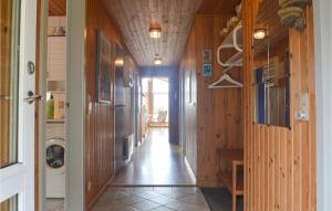 Fotografie z fotogalerie ubytování Holiday Home Harald Jensens Vej v destinaci Løkken