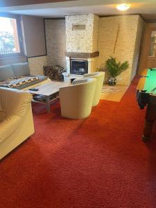 Afbeelding uit fotogalerij van Chalupa Zákopčie in Zákopčie