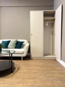 Afbeelding uit fotogalerij van Hi Life Sukhumvit 65 in Bangkok