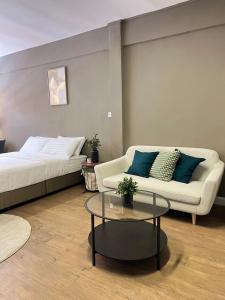 Afbeelding uit fotogalerij van Hi Life Sukhumvit 65 in Bangkok +7 foto's