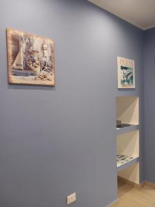 Fotografie z fotogalerie ubytování Blueinfinityroom v destinaci Pizzo