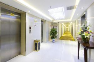 Gallery image of Kaiserdom Hotel Guangzhou Huangshidong Road Branch in Guangzhou