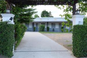 Imagem da galeria de walaiya palace em Ban Khlong Chi Lat