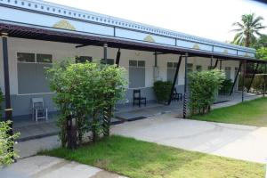 Photo de la galerie de l'établissement walaiya palace, à Ban Khlong Chi Lat