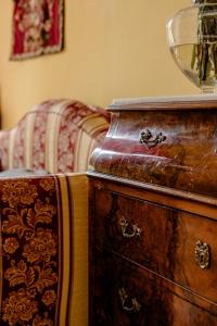 Fotografie z fotogalerie ubytování Hotel Palazzo dal Borgo ve Florencii