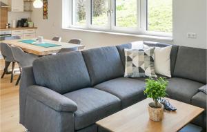 Posedenie v ubytovaní Schoenes Ferienhaus Straden