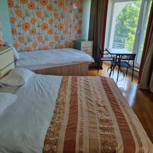 Фотография из галереи HOTEL Home Sweet Home в городе Кишинёв