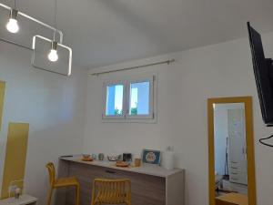 Φωτογραφία από το άλμπουμ του I Sette Ulivi Bed and Breakfast σε Tergu +46 φωτογραφίες