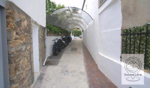 Gallery image of Stavros Lay In in Áno Stavrós +28 photos