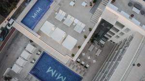 Letecký snímek ubytování Hotel MiM Mallorca & Spa - Adults Only