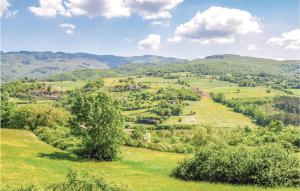 Príroda v okolí dovolenkového domu