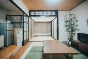 Fotografie z fotogalerie ubytování 条-雲井 聚楽廻 邂逅京都 享受宁静优雅的日式住宿 v Kjótu