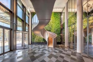 Galeriebild der Unterkunft Andaz Munich Schwabinger Tor, By Hyatt in München