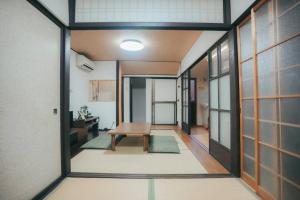 Fotografie z fotogalerie ubytování 条-雲井 聚楽廻 邂逅京都 享受宁静优雅的日式住宿 v Kjótu