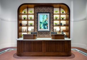 芝加哥Canopy By Hilton Chicago Central Loop的相册照片