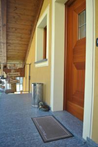 Imagine din galeria proprietății Appartamento Centro Storico în Bormio