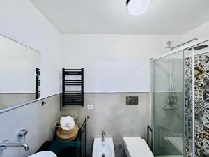 Gallery image of Palazzo Bougainvillea by Ritardo Aereo in Meta