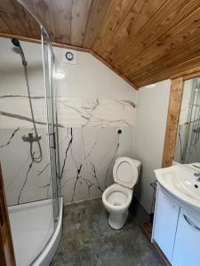 Ένα μπάνιο στο 'Kanciapa 7 Światów'