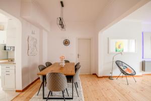 Galeriebild der Unterkunft A luxurious 2 bedroom apartment in center Sofia in Sofia