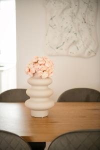 Galeriebild der Unterkunft A luxurious 2 bedroom apartment in center Sofia in Sofia