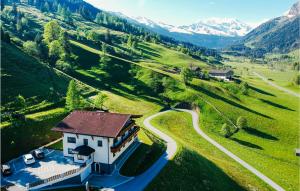 Fotografia z galérie ubytovania Ferienwohnung Mit Top Ausblick v destinácii Rauris
