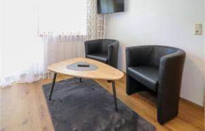 Fotografia z galérie ubytovania Ferienwohnung Mit Top Ausblick v destinácii Rauris