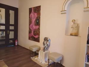 Fotografie z fotogalerie ubytování Bucharest Downtown Inn v Bukurešti