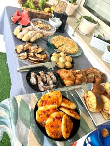 Gallery image of Bed And Breakfast Turi in Castelluzzo