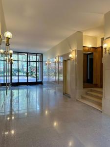 Fotografia z galérie ubytovania Stylish Apartment with a Balcony in Paris v Paríži