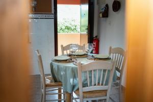 Gallery image of Casa Abuela Toñi in Oviedo