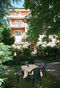 Gallery image of Albergo Miramonti in Arta Terme