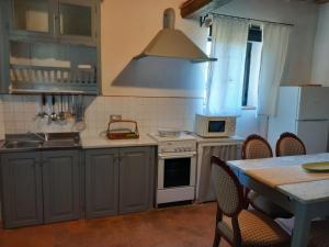 Billede fra billedgalleriet på La Fontaiola i Le Piazze + 193 billeder