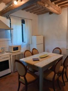 Billede fra billedgalleriet på La Fontaiola i Le Piazze