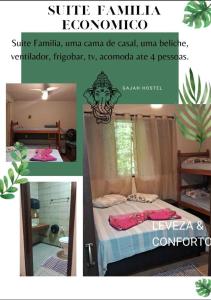 Photo de la galerie de l'établissement Gajah, à Joinville