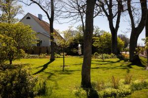 Giardino di Hotel Vyn