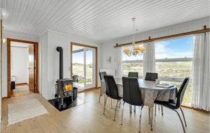 Fotografie z fotogalerie ubytování Lystlund v destinaci Hvide Sande