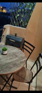 Fotografie z fotogalerie ubytování Appartement Sou v destinaci Sousse + 1 fotografie