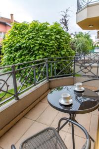 Fotografie z fotogalerie ubytování Solaris 1104 v destinaci Vrnjačka Banja