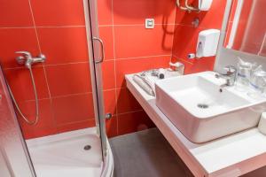 Fotografie z fotogalerie ubytování Solaris 1104 v destinaci Vrnjačka Banja