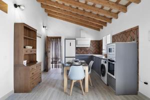 Fotografie z fotogalerie ubytování Casa Faquinse La Muela 2 v destinaci Vejer de la Frontera + 19 fotografií