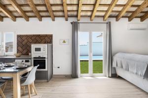 Fotografie z fotogalerie ubytování Casa Faquinse La Muela 2 v destinaci Vejer de la Frontera