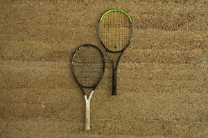 Tennis ou squash au sein de la maison d'hôtes ou à proximité