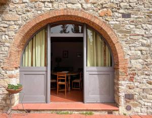 Fotografija v galeriji nastanitve Il Cascino v Greve in Chianti
